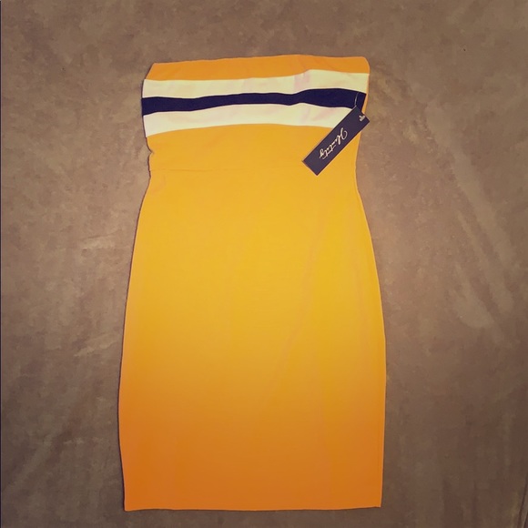 identity white dresses